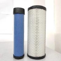 ราคา คูโบต้า L3200 L3408 L3608 L4018 L4508 L4708 กรองอากาศ รถไถ ลูกนอก + ลูกใน #2ชิ้น KUBOTA (24978943147)