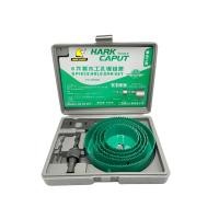 ราคา โฮลซอ โฮลซอเจาะไม้ ดอกสว่าน ดอกสว่านเจาะไม้ ดอกเจาะไม้ พลาสติก ชุด 8 ชิ้น และชุด 11 ชิ้น คุณภาพดี คุ้มค่าต่อการใช้งาน (20447341921)