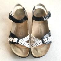 ราคา BIRKENSTOCK รุ่น Rio แท้% (5215364725)