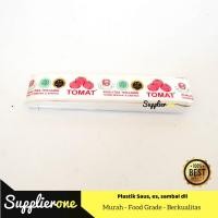 ราคา พลาสติกซอสพริก / พลาสติกมะเขือเทศ / พลาสติก วิชาพลศึกษา / พลาสติกใส / สิ่งของ น้ําแข็ง พลาสติก (52300893200)