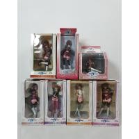 ราคา [ฟิกเกอร์แท้] Kidou Senshi Gundam SEED Destiny - Lunamaria Hawke - Destiny Heroine DX Figure (Banpresto) (23769515266)