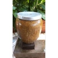 ราคา โอ่งโบราณ ปรับราคาครับ นัดรับ สนใจทักๆครับ ชลบุรี (42376905765)