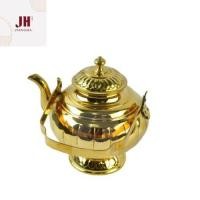 ราคา กาโบราณทองเหลือง100% (8917299249)