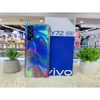 ราคา vivo y72 5g มือ2 ram8/128gb สภาพ99% (9687473110)