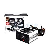ราคา PSU (80+ Bronze) RAIDMAX RX-500AF (500W.) (1824224593)