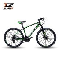 ราคา COYOTE จักรยานเสือภูเขา รุ่น KENNEDY 26 นิ้ว ตัวถัง อลูมิเนียม ไซส์ 16 นิ้ว เกียร์ SHIMANO (2365229635)