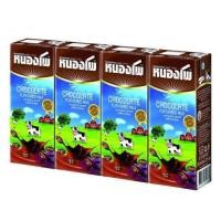 ราคา ﻿หนองโพ นมยูเอชที รสช็อกโกแลต ขนาด 225 มิลลิลิตร แพ็ค 4 (7743246876)