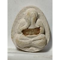 ราคา B134พระปิดตาเนื้อผง หลวงพ่อแดง วัดอินทาราม จังหวัดสมุทรสงคราม รุ่นรวยล้นเหลือ (43561501484)