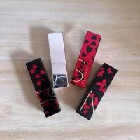 ราคา Nars audacious lipstick แท่งลิมิเตด ใช้แล้ว เหลือตามรูป (ราคาเต็ม1400) (27025569675)