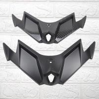 ราคา วิงใต้ไฟ ninja300 NINJA400 วิงใต้คาง งาน ABS Kawasaki นินจา 250-300 13-17 (22947687373)