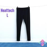 ราคา กางเกง uniqlo heattech L-ฮีทเทค ยูนิโคล่ (หญิง) (22006966596)
