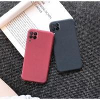 ราคา เคสนิ่มพิเศษ Samsung M33 5G / Samsung M53 5G Case Matte Sandstone Anti ลายนิ้วมือปลอก Handphone TERBARU (51201553153)