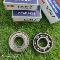 ราคา 6203 Z แบริ่ง ยี่ห้อ KNB ราคาส่ง พร้อมส่ง (3085344018)