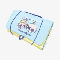 ราคา พร้อมส่ง ✨ Labubu The Monsters Bathroom Bag (กระเป๋าใส่ของ กระเป๋าใส่อุปกรณ์อาบน้ำ) (24140985666)
