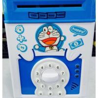 ราคา กระปุกออมสิน ตู้เซฟดูดแบงค์ (775346978)