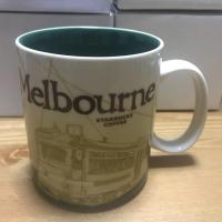 ราคา Starbucks Mug 16 oz. (701555762)