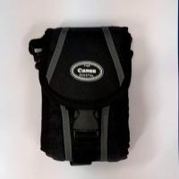 ราคา Camera Soft Case for Canon กระเป๋าใส่กล้องถ่ายรูป ขนาดเล็ก คอมแพค สำหรับกล้องแคนนอน (4247283151)