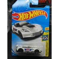 ราคา รถเหล็ก HotWheels CORVETTE C7.R (42056273245)
