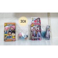 ราคา โมเดลวันพีช styling งานแท้กล่องโดนเปิด (3752538574)