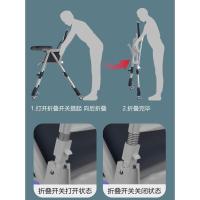 ราคา อิเกีย เก้าอี้ทานอาหารเด็ก ที่นั่งเด็ก เก้าอี้ทานข้าวเด็ก สตูล เก้าอี้มัลติฟังก์ชั่น โต๊ะรับประทานอาหารเด็ก แบบพกพา (43675827194)