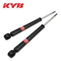 ราคา KAYABA โช้คอัพหลัง TOYOTA VIOS,YARIS ปี2007-2012 Excel-G แบบแก๊ส (343471-D) 1 คู่ (2363814432)