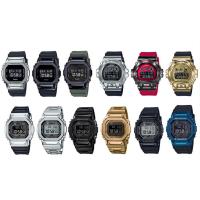 ราคา Casio G-Shock นาฬิกาข้อมือผู้ชาย GM-5600,GM-5600-1,GM-5600B-1,GM-5600B-3,GM-6900-1,GM-6900B-4,GM-6900G-9,GMW-B5000 (5703860796)