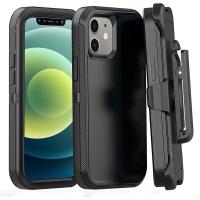 ราคา Defender Series Case iPhone 15 14 13 12 pro MAX Mini 11 pro MAX X XS MAX XR Otterbox Case (24433474590)