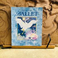 ราคา *38 Stories from the BALLET Margaret Greaves Ilustrated by Lisa Kopper (25468913673)