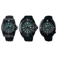 ราคา SEIKO PROSPEX BLACK SERIES NIGHT VISION LIMITED EDITION รุ่น SNE587P,SNE587P1,SRPH97K,SRPH97K1,SRPH99K,SRPH99K1 (14087214555)