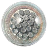 ราคา [พร้อมส่ง] HomeDoDee หลอดไฟ LED MR16/220V 1.2W GR SP หลอดไฟ LED (11124156710)