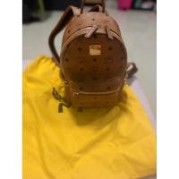 ราคา กระเป๋าเป้MCM ของแท้ใช้ครั้งเดียว (57653345396)