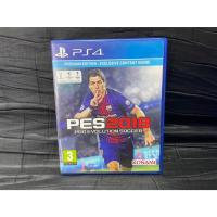 ราคา แผ่นเกมส์ PS4 Game : PES 2018 Pro Evolution Soccer : PS4 Zone 2 (29404678002)