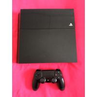 ราคา เครื่องมือสอง Playstation4 /Ps4 500GB ไม่มีกล่อง สภาพดี ใช้งานได้ปกติ รับประกันการใช้งาน 30 วัน (6170233021)