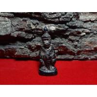 ราคา หนุมานเรืองฤทธิ์ หลวงพ่อสุ่น วัดศาลากุน เกาะเกร็ด แกะแบบหน้าโขนเนื้อไม้มงคล ▪ รับประกันของดี ผ่านการเช็คจากเซียนพระ (6991674986)