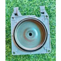 ราคา STIHL TRIMMER FS120 FS200 FS250 ชุดคลัทช์ Mount อุปกรณ์เสริมเครื่องตัดหญ้า ฝาครอบสำหรับเครื่องตัดหญ้าแบบแกนเพลา4เหลี่ยม (24162329118)