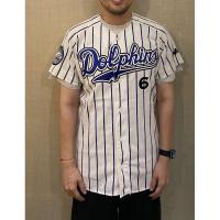 ราคา เสื้อเบสบอลมือสองสภาพใหม่ (3745808600)