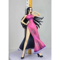 ราคา ของแท้ JP แมวทอง - Grandline Lady โมเดล งานเก่าหายาก พร้อมส่ง Figure DXF One มือสอง (41551814322)