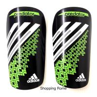 ราคา สนับแข้ง ADIDAS รุ่น PREDATOR LESTO (G73409) BLACK/RAYGREEN ของแท้ (2286921271)