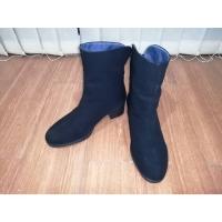 ราคา รองเท้าบูท มือสอง รองเท้าบูทกันหนาว ส่งต่อรองเท้าบูทสวย ๆ GORE-TEX (25681698232)