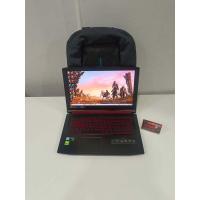 ราคา Acer Nitro 5 (มือสอง) สเปค Intel Core i5-8300H RAM 8 GB SSD M.2 240 GB HDD 1 TB NVIDIA GeForce GTX 1060 พร้อมใช้งาน (28535680575)