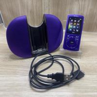 ราคา (สินค้ามือ2จากญี่ปุ่น) Setสุดคุ้ม!! Sony Walkman NW-S765 ความจุ 16gb (Bluetooth) (24024566995)