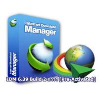 ราคา IDM 6.39 Build 2 ถาวร [Pre-Activated] ลงเสร็จใช้ได้เลย ไม่ต้อง Crack ภาษาไทย (22051398953)