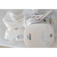 ราคา เครื่อวปั้มนม Philip avent (5717774134)