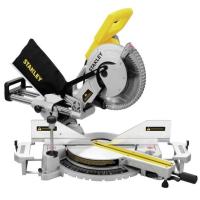 ราคา STANLEY แท่นตัดองศาสไลด์10" SM18 รับประกันศูนย์ 2 ปี (4680015975)