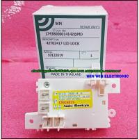 ราคา สวิตซ์ประตูเครื่องซักผ้าโตชิบ้า/(LID LOCK ASSY)TOSHIBA/42T02417/ใช้กับรุ่น AW-B900GT/AW-B1100GT/อะไหล่แท้ (16191108632)
