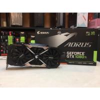 ราคา GTX1080Ti/11GB Gigabyte AORUS (D5) (19913258580)