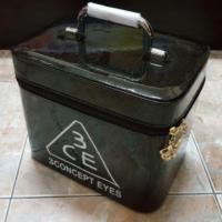 ราคา กระเป๋าใส่เครื่องสำอางค์ กล่องใส่เครื่องสำอางค์ (1147829297)