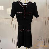 ราคา [NEW พร้อมส่ง] ชุดกระโปรง self-portrait แท้ % (24457926709)