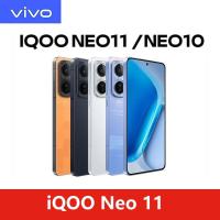 ราคา Vivo iQOO Neo 11 Snapdragon 8 Elite / IQOO Neo 10 Pro+ 5G Mobile Phone Snapdragon 8 Elite / Vivo iQOO Neo 10 Snapdragon 8 gen 3 / iQOO Neo 10 Pro 5G Dimensity 9400 (25905934679)