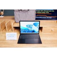 ราคา Microsoft Surface Laptop 4 i7-1185G7 Ram16 SSD256 จอ13.5 QHD จอทัชสกรีน คีย์บอร์ดไฟ เหมาะแก่การพกพา ขายเพียง 20,990.- (40308647795)